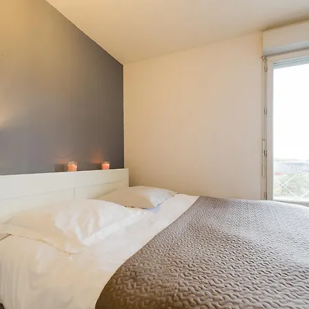 Le Patte D'oie * 툴루즈