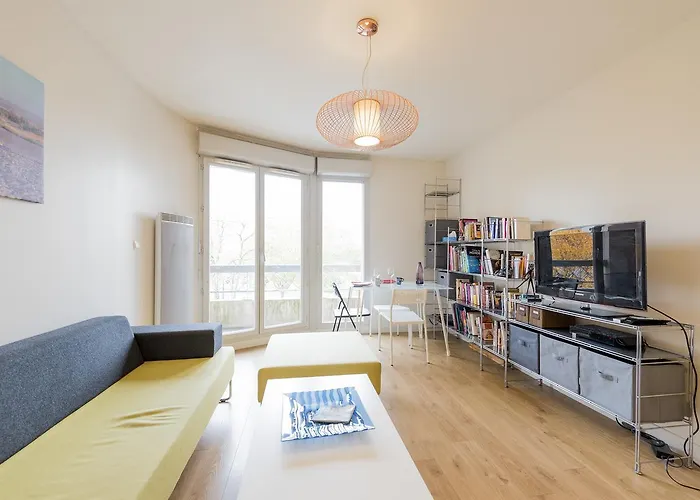 Le Patte D'oie * 툴루즈