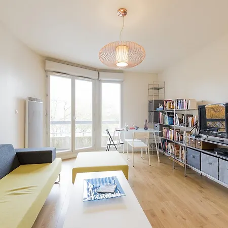 Le Patte D'oie * Toulouse