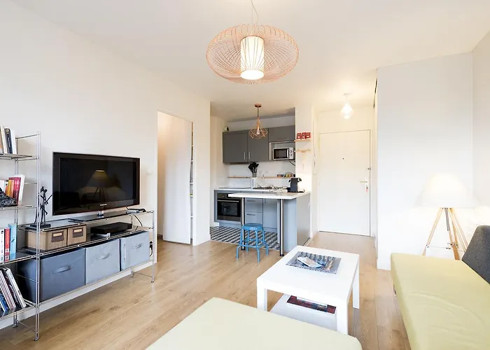 Le Patte D'oie 툴루즈