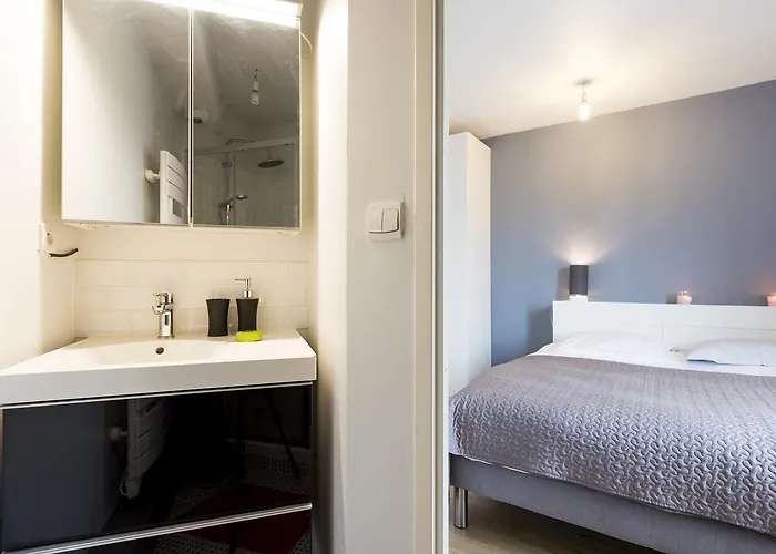 Le Patte D'oie 툴루즈