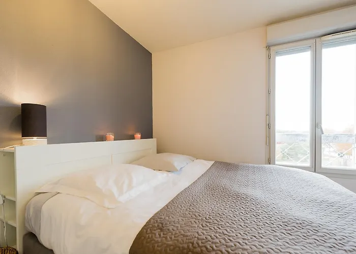 Le Patte D'oie * 툴루즈