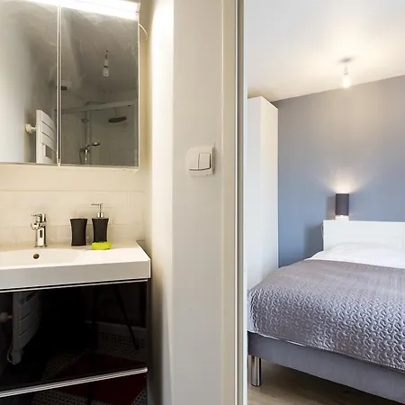 Le Patte D'oie Toulouse