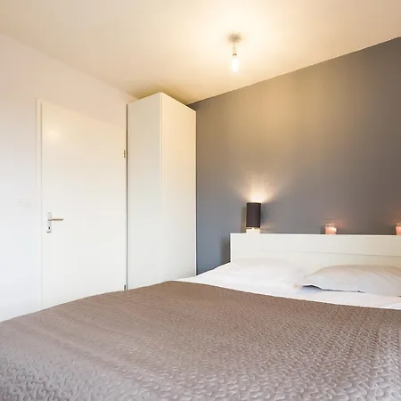 Le Patte D'oie Apartment Toulouse